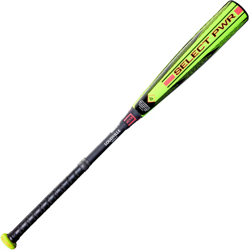 2026 Louisville Slugger Select PWR -5 2 5/8