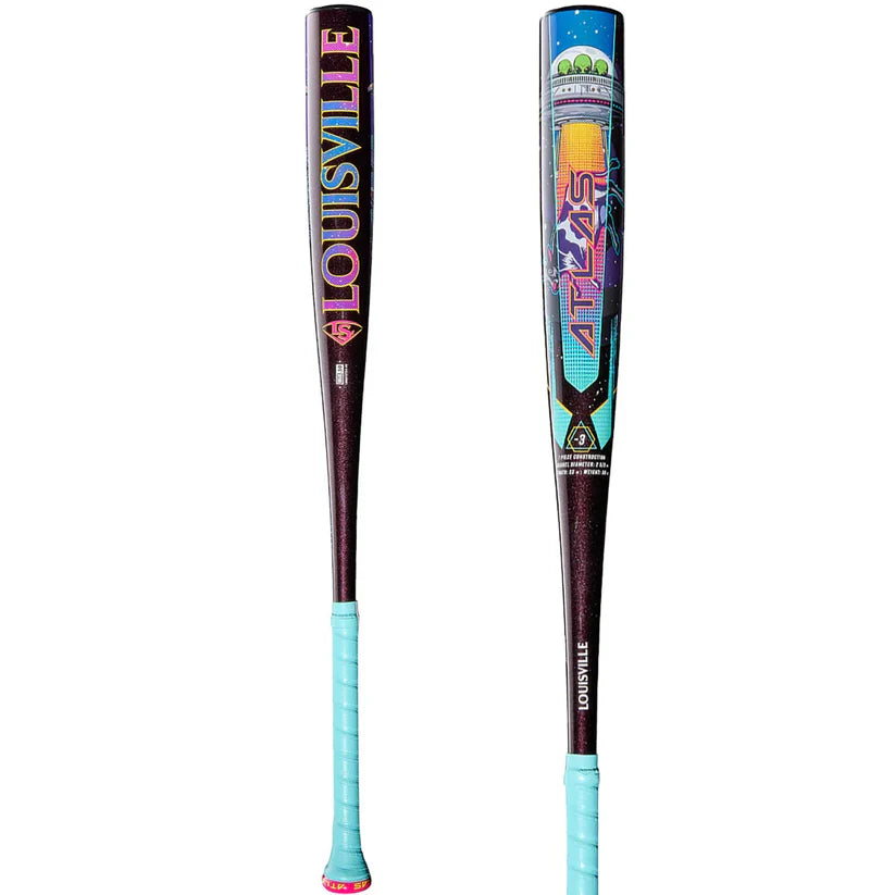 ProRollers Rolled Bats & Game Ready Gloves