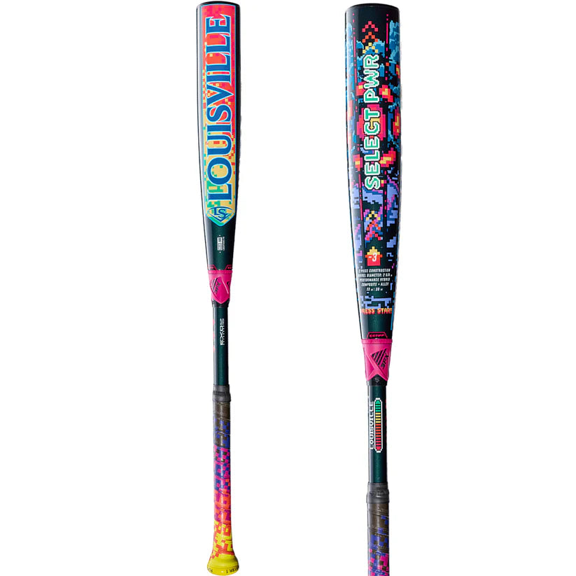 Rolled BBCOR Baseball Bats - Game Ready – Page 2 – ProRollers Rolled ...