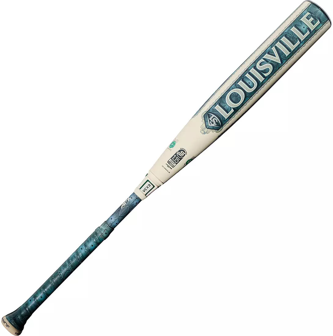 2026 Louisville Slugger SUPRA Minted -10 2 3/4