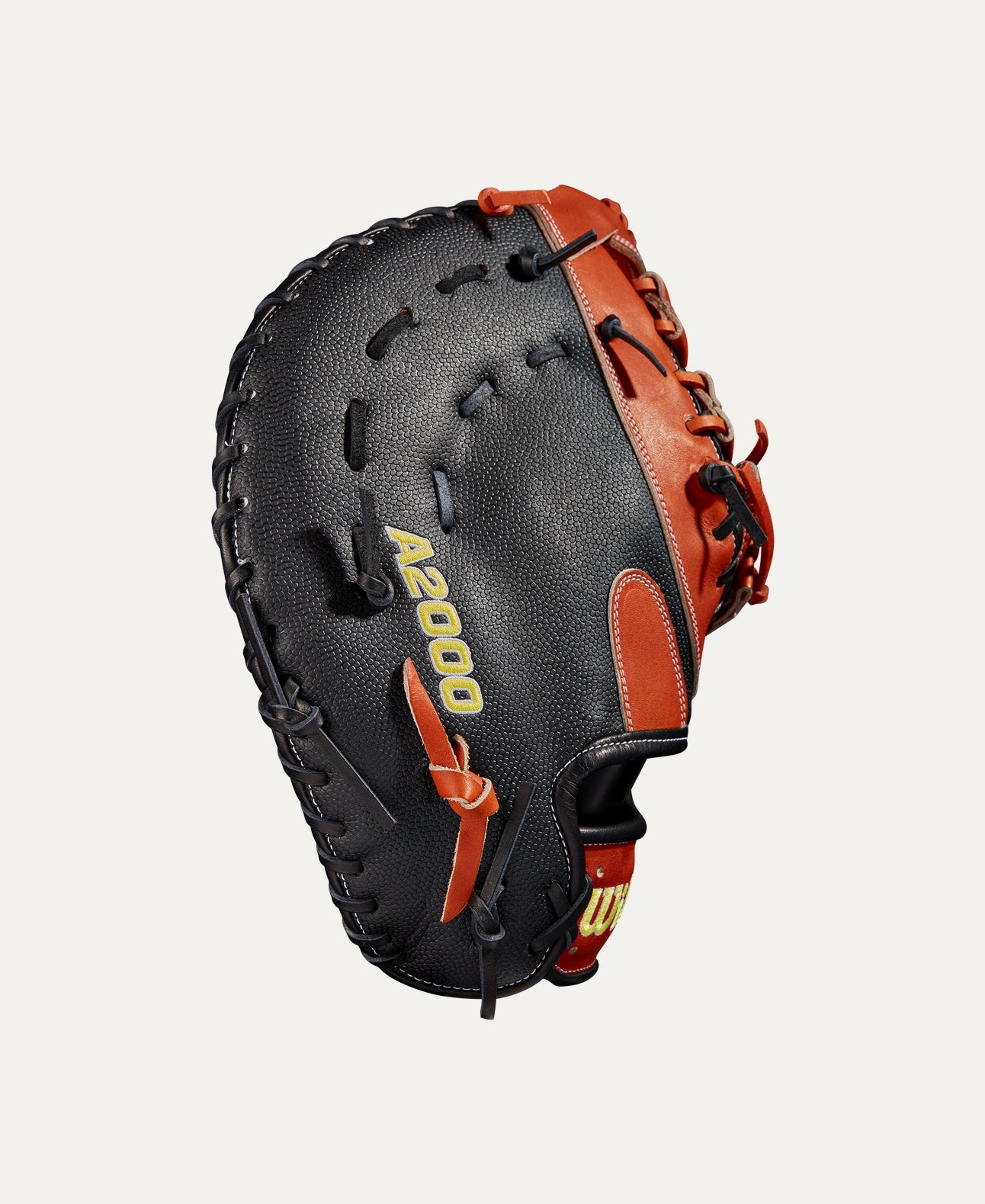 Wilson A2000 SC1620SS First Base Baseball Mitt - Thumbnail 2