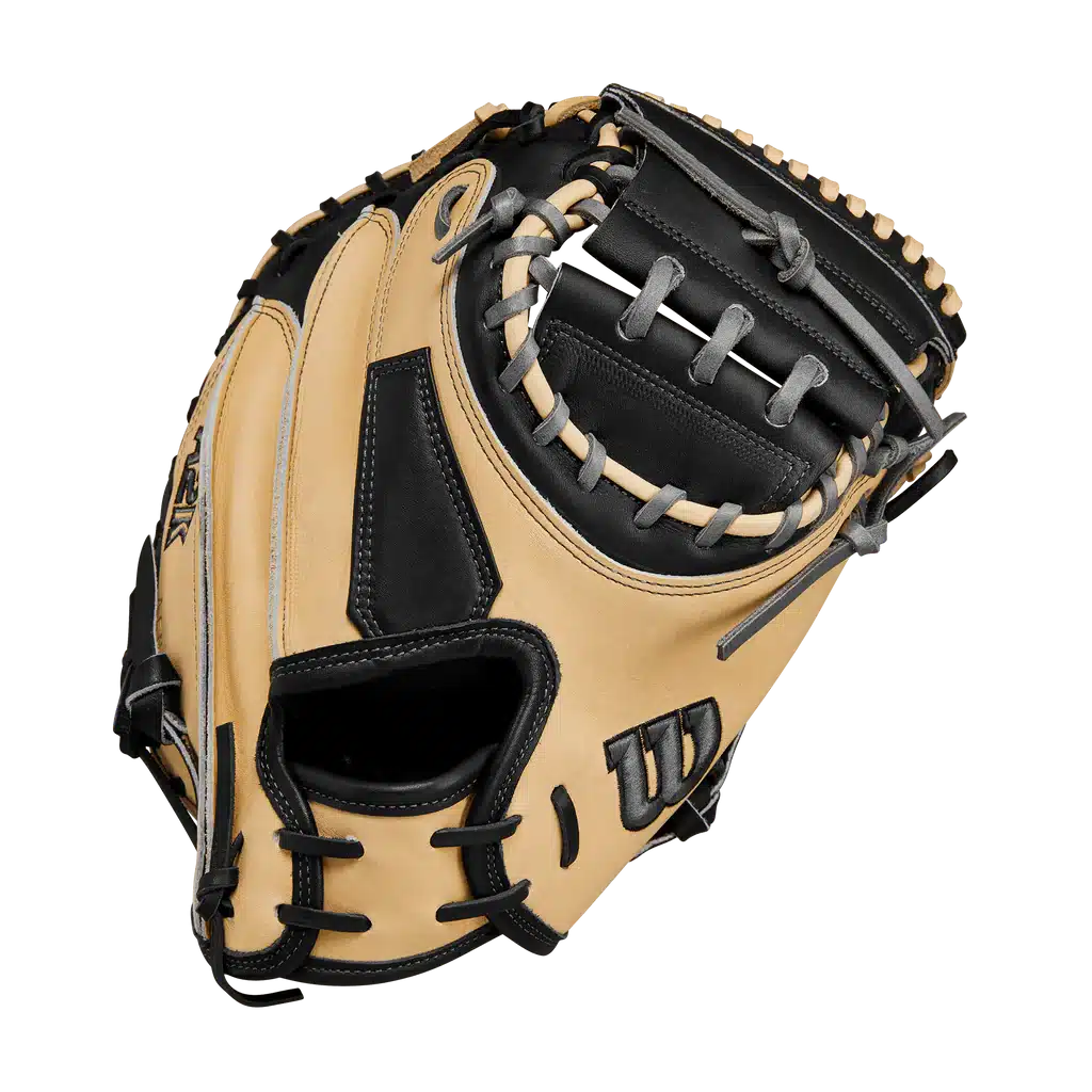 Field Ready A2K M23 catchers Mitt