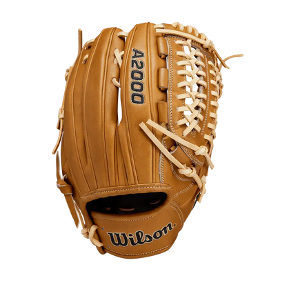 2024 Wilson A2000 D33 Pitcher's Baseball Glove Custom
