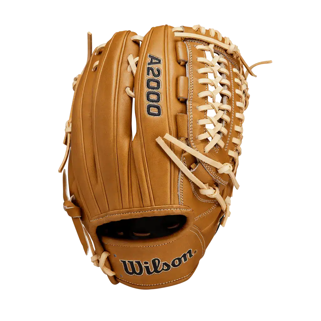 2024 a2000 D33 Glove