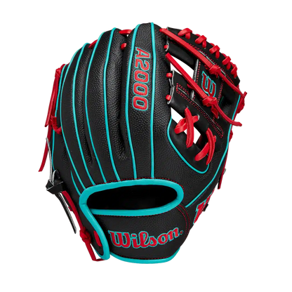 2024 Wilson A2000 PF11SS Super Skin 11