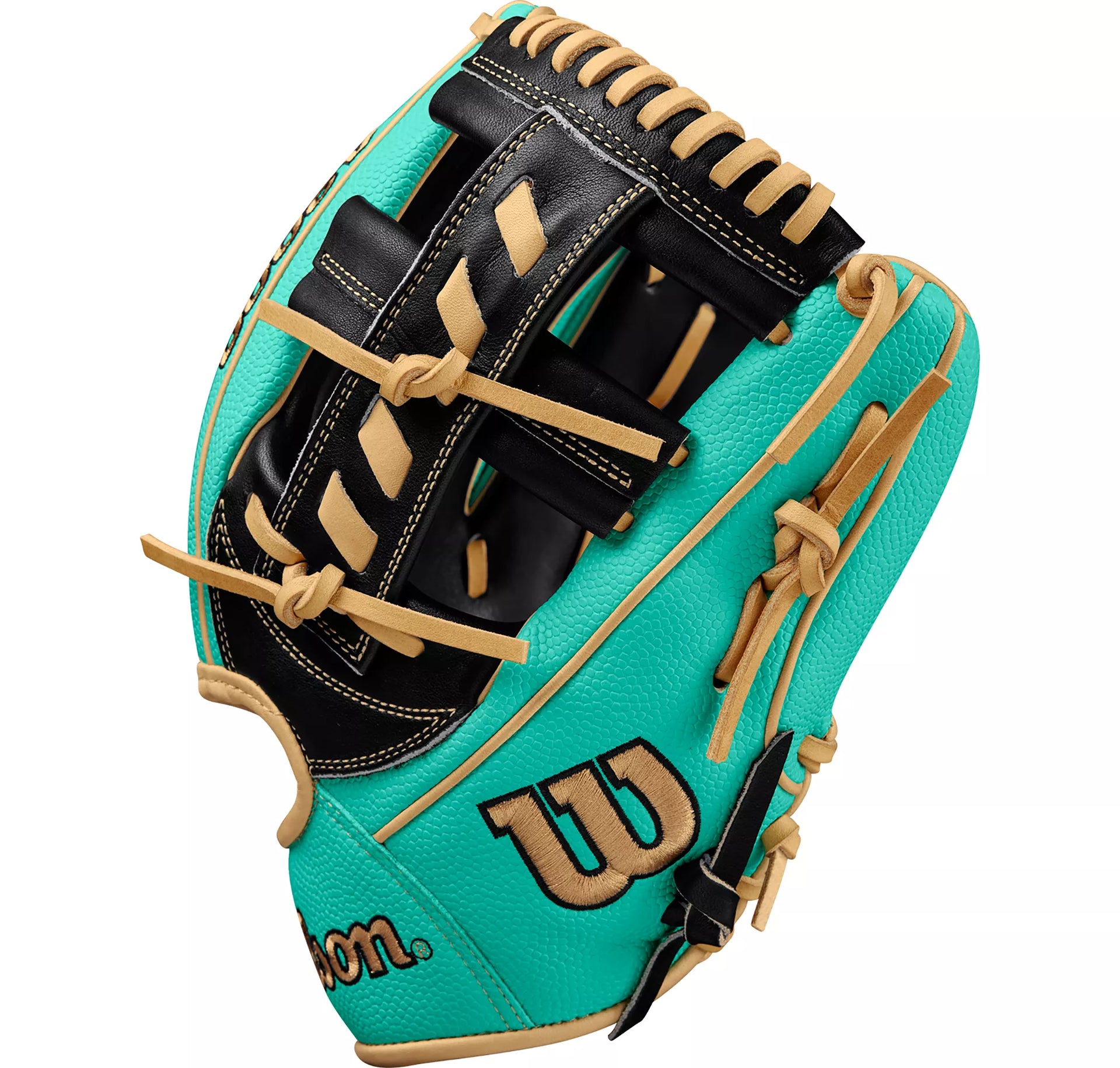 2025 Wilson Spring A2000 1716SS 11.5
