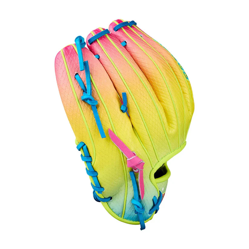 ProRollers Rolled Bats & Game Ready Gloves