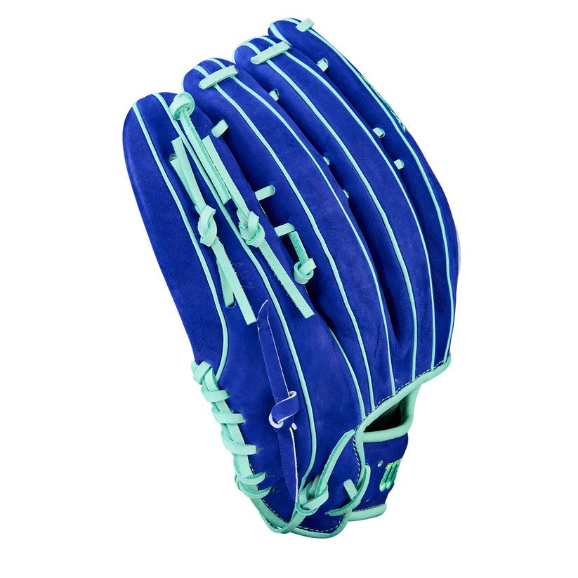 ProRollers Rolled Bats & Game Ready Gloves