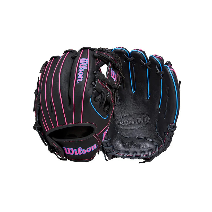 ProRollers Rolled Bats & Game Ready Gloves
