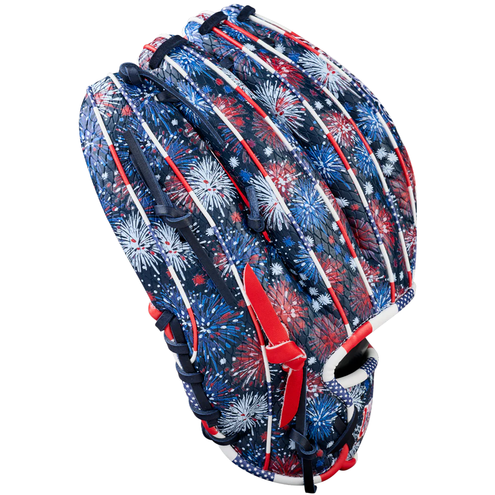 ProRollers Rolled Bats & Game Ready Gloves