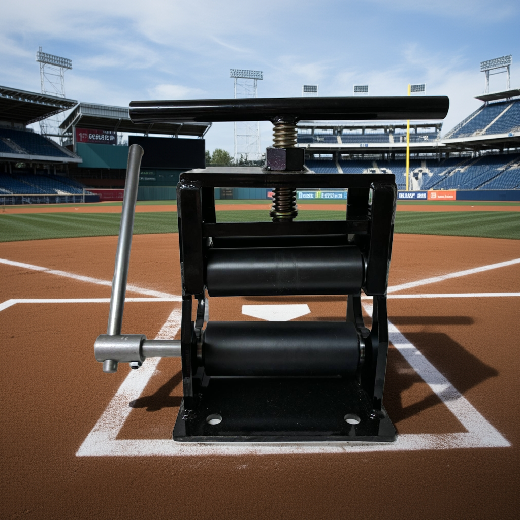 ProRollers Rolled Bats & Game Ready Gloves