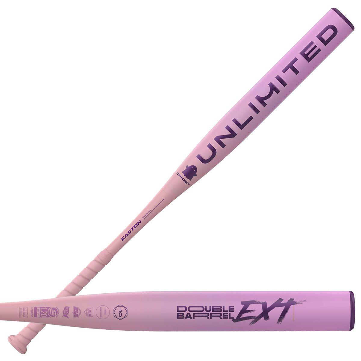 2026 Easton Ghost Unlimited -11 Fastpitch Softball Bat: EFP6GHUL11 Cus ...