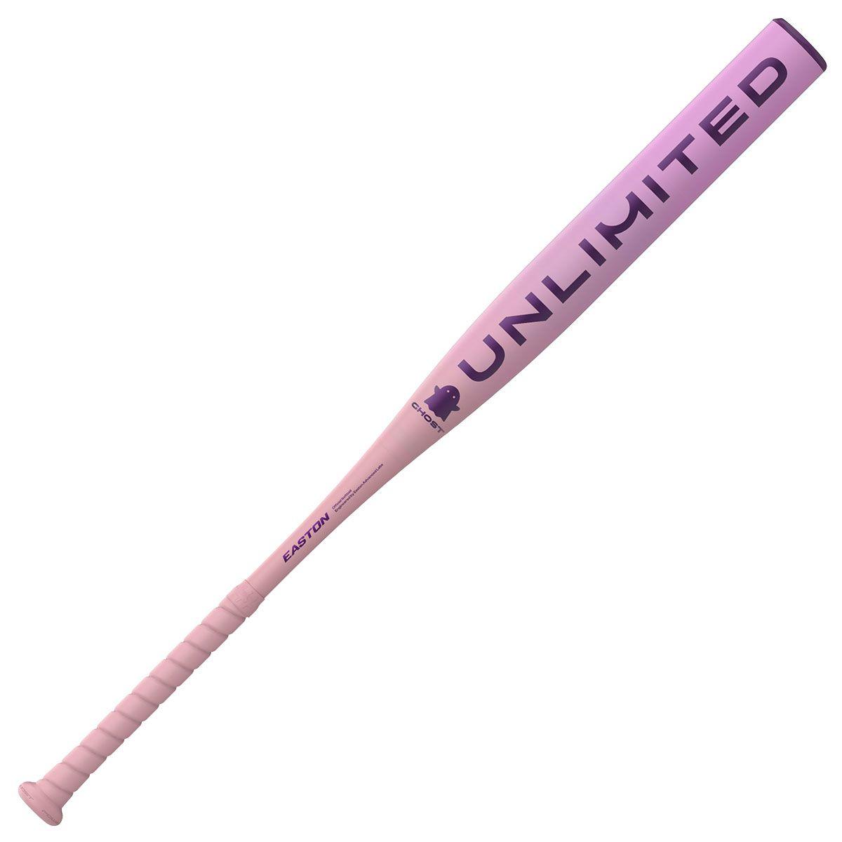 2026 Easton Ghost Unlimited -11 Fastpitch Softball Bat: EFP6GHUL11 Cus ...