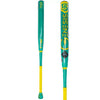 Rolled Softball Bat Genesis Griffey 2 Piece