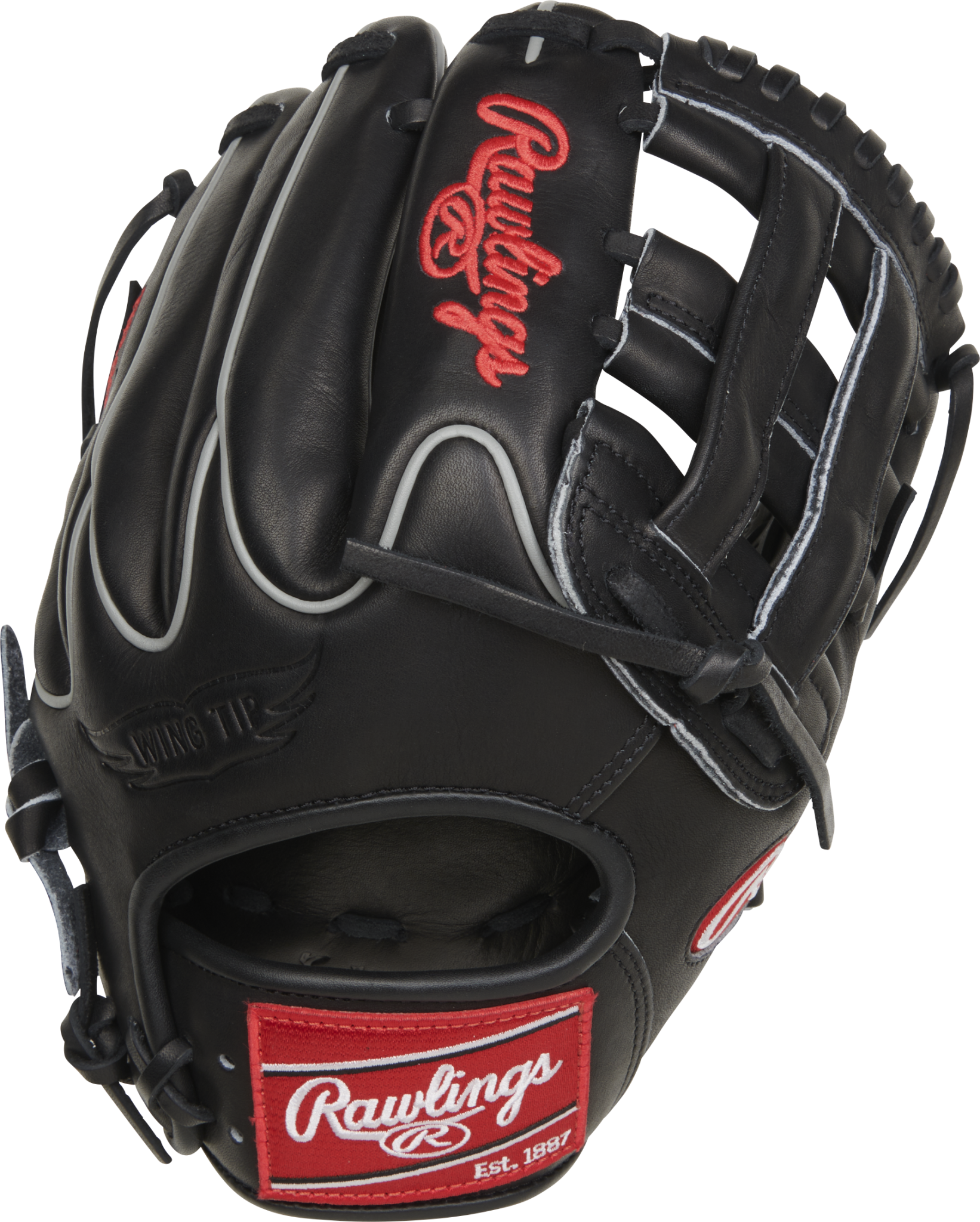 game ready rawlings glove