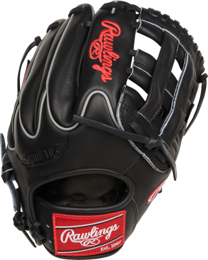 game ready rawlings glove