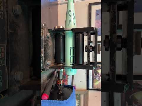 ProRollers Rolled Bats & Game Ready Gloves