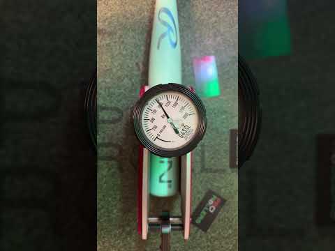 ProRollers Rolled Bats & Game Ready Gloves