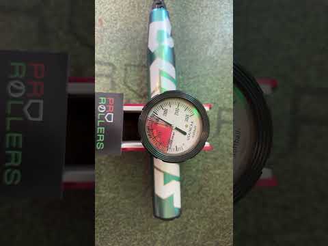 ProRollers Rolled Bats & Game Ready Gloves