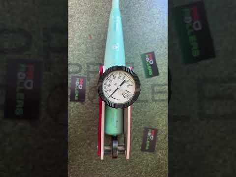 ProRollers Rolled Bats & Game Ready Gloves