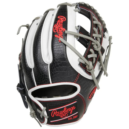 Broken In Rawlings PRO314-32BW