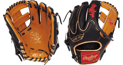 field ready rawlings glove