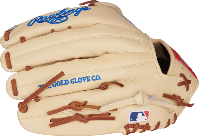 ProRollers Rolled Bats & Game Ready Gloves