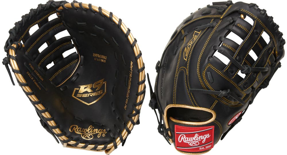 Rawlings R9 Series 12 1/2