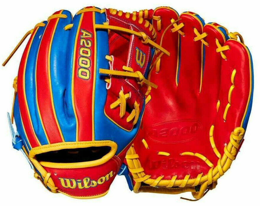 ProRollers Rolled Bats & Game Ready Gloves