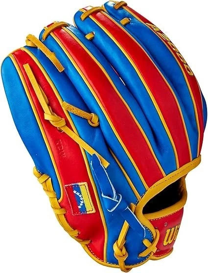 カントリープライド 1786 Wilson A2000 硬式内野手用グラブ