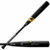 rolled demarini cf bbcor