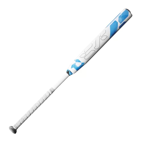 Rolled Meta Softball Bat From ProRollers Come Game Ready