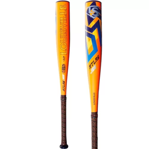 2023 Rolled Rawlings Clout (-10) USA Bat RUS3C10 - ProRollers