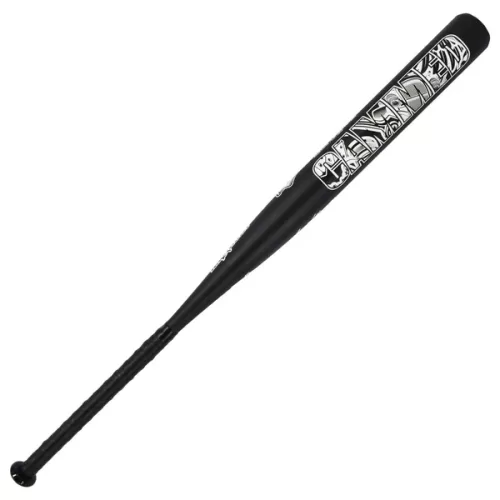 Game Ready Anarchy Cammed Rolled Bat