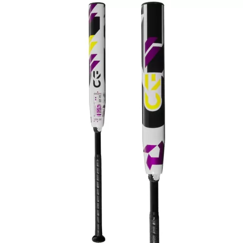 heat rolled 2025 demarini cf