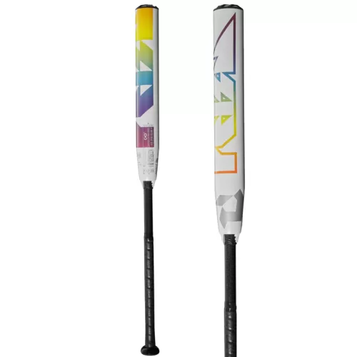 Heat rolled demarini Prism +