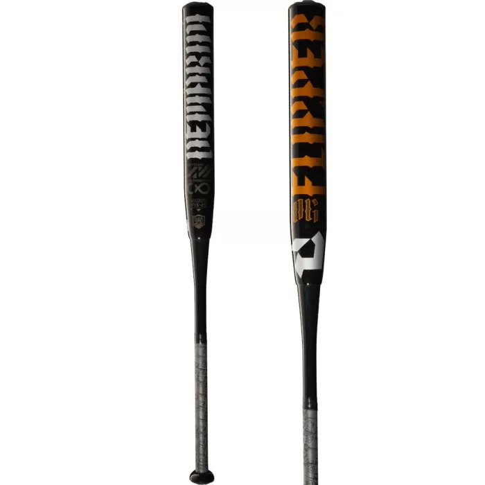 Rolled Softball DeMarini Flipper