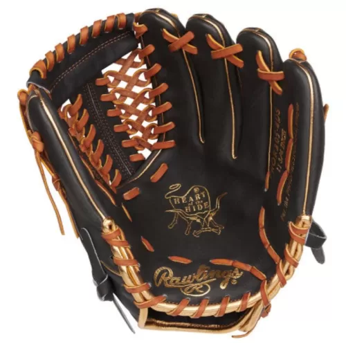 Broken In Rawlings PROR205-4DS