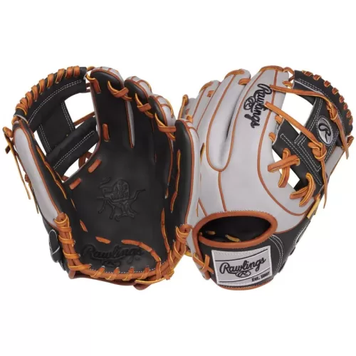 Broken In Rawlings PROR234U-2DS