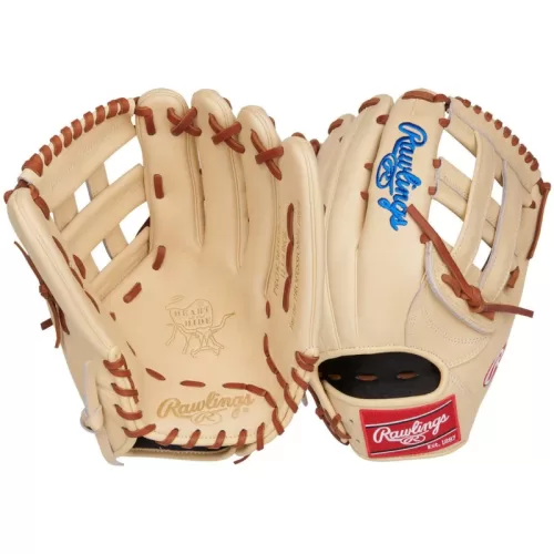 Game Ready Rawlings PROR3039-6CDT