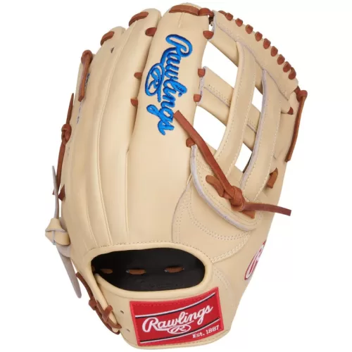 Game Ready Rawlings PROR3039-6CDT